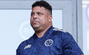 Read more about the article Ronaldo Fenômeno decide desmanchar o Cruzeiro e titular absoluto vai embora