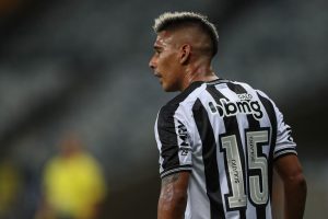 Read more about the article Atlético Mineiro confirma desfalque importante para partida contra o Milonários