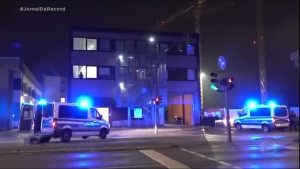 Read more about the article Tiroteio em Hamburgo, na Alemanha, deixa sete mortos e mais de 20 feridos