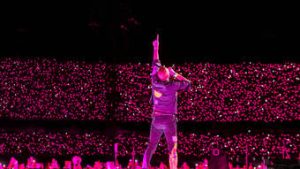 Read more about the article Coldplay abre turnê no Brasil com show em São Paulo nesta sexta-feira (10)