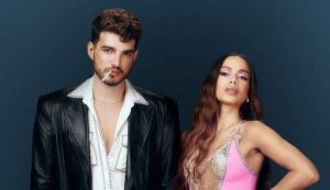 Read more about the article “Pilantra” clipe de Jão e Anitta estreia hoje (12) no Fantástico