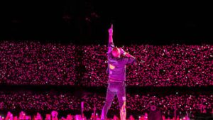 Read more about the article Coldplay emociona os fãs com carinho, hits e jogo de luzes em São Paulo