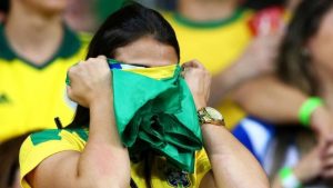 Read more about the article Seleção Brasileira recebe notícia terrível às vésperas da Copa do Mundo