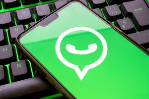 Read more about the article Resolvido! Aprenda a sair da tela verde do WhatsApp com 2 truques