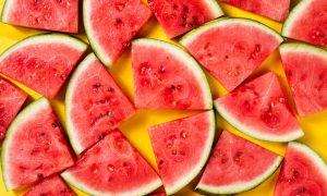 Read more about the article Confira 6 motivos para você incluir o consumo de melancia na sua rotina