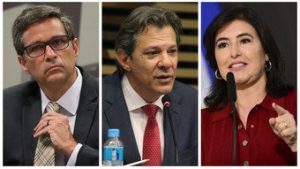 Read more about the article Senado vai discutir taxa de juros e inflação com Campos Neto, Haddad e Tebet