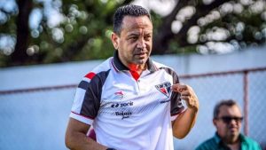 Read more about the article Treinador adversário na Copa do Brasil faz elogios a Renato Portaluppi