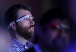 Read more about the article Google Glass Enterprise: óculos de realidade aumentada é encerrado