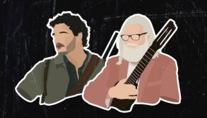 Read more about the article The Last of Us: compositor da trilha sonora relembra carreira no Rock e no Tango, mas crava que “os fãs da série são diferentes”