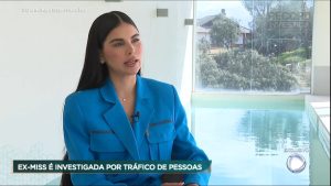 Read more about the article Exclusivo: Ninoska Vasquez fala pela primeira vez com uma emissora de TV do Brasil