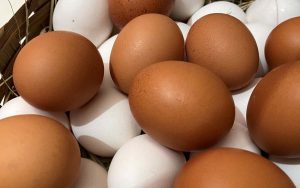 Read more about the article Ovos: Preços dos ovos continuam em alta