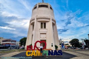 Read more about the article O que fazer em Campinas SP: 21 pontos turísticos