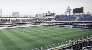 Read more about the article Por que a Vila Belmiro, estádio do Santos, foi preterida pelo Água Santa para a final do Paulistão