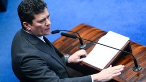 Read more about the article Greve no Metrô de SP e plano do PCC para matar o senador Sérgio Moro marcam a semana<br>