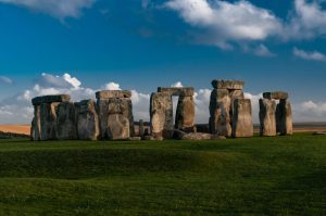 Read more about the article Stonehenge não era um calendário gigante