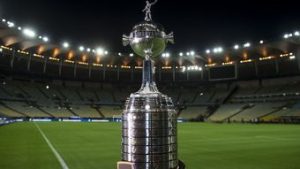 Read more about the article Grupos da Libertadores e da Sul-Americana serão sorteados nesta segunda