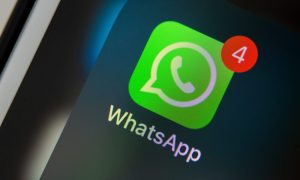 Read more about the article WhatsApp cria meio de comunicação para falar diretamente com usuários do app