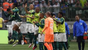 Read more about the article Final reúne as duas melhores defesas do Campeonato Paulista
