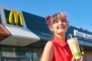 Read more about the article Por que a Coca-Cola do McDonald’s parece ter um gosto especial?