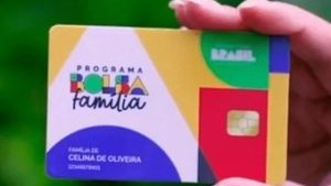 Read more about the article Beneficiários com NIS de final 0 recebem Bolsa Família nesta sexta-feira (31)