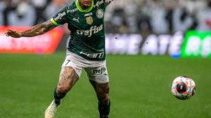 Read more about the article Para Dudu, o sucesso do Palmeiras tem nome: Abel Ferreira