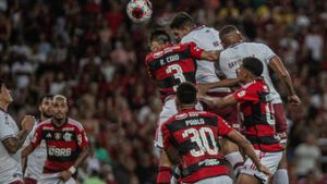 Read more about the article Flamengo e Fluminense iniciam final do Campeonato Carioca neste sábado