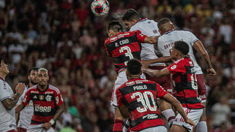 You are currently viewing Flamengo e Fluminense iniciam final do Campeonato Carioca neste sábado