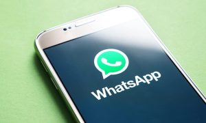 Read more about the article WhatsApp: 7 sinais que alguém está bisbilhotando suas mensagens