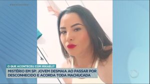 Read more about the article Mulher perde a consciência, é abordada e agredida em São Paulo