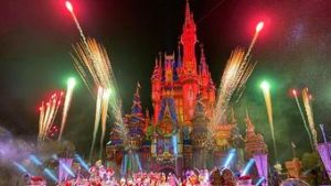 Read more about the article Parque da Disney no Brasil? Saiba como o vice-presidente da empresa reagiu à pergunta