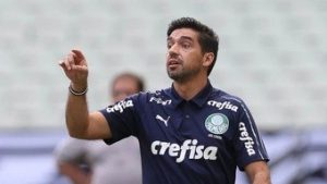 Read more about the article Nos últimos 95 jogos, Palmeiras foi derrotado apenas oito vezes