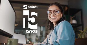 Read more about the article Grupo Soluti completa 15 anos com forte crescimento no Brasil