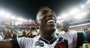 Read more about the article VÍDEO: Léo celebra Resposta Histórica do Vasco, marco contra a desigualdade no futebol