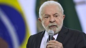 Read more about the article Decreto de Lula formaliza retorno do Brasil à Unasul