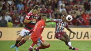 Read more about the article Fluminense e Flamengo decidem o título do Campeonato Carioca