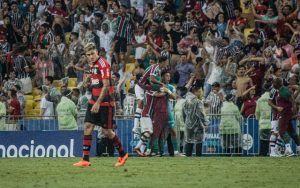 Read more about the article Flamengo desperdiça 5ª chance de título em 2023