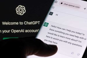 Read more about the article Homem recebe $ 210 após pedir ajuda ao ChatGPT para ganhar dinheiro