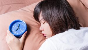 Read more about the article Afinal, dormir em excesso traz algum perigo para a saúde?