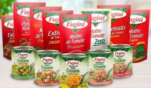 Read more about the article Marca Fugini recebe autorização da Anvisa para fabricar seus produtos