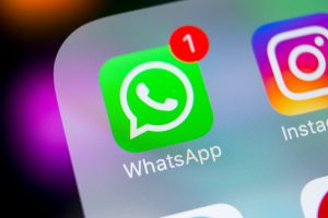 Read more about the article Lista negra do WhatsApp: veja quem terá o app bloqueado no celular em breve