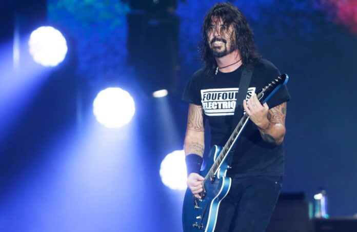 You are currently viewing Foo Fighters surpreende fãs com teaser misterioso e pode lançar inédita