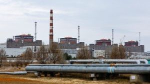 Read more about the article Usina nuclear de Zaporizhzhia está ‘com dias contados’, diz AIEA