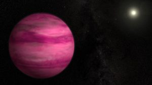 Read more about the article Cientistas detectam novo ‘exoplaneta gigante’