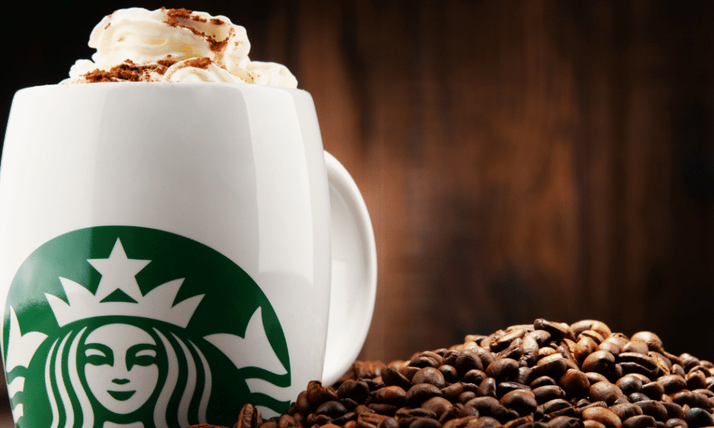 You are currently viewing Café com azeite! Clientes relatam mal-estar ao consumir novo café do Starbucks!