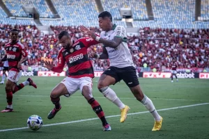 Read more about the article Apesar de derrota, António Oliveira vê Coritiba jogando bem e aponta erros individuais