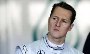 Read more about the article Revista alemã pede desculpas por entrevista falsa de Schumacher