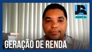 Read more about the article JR Agro : Pesquisador da Embrapa conta sobre projeto que melhora a renda de comunidades no Amazonas