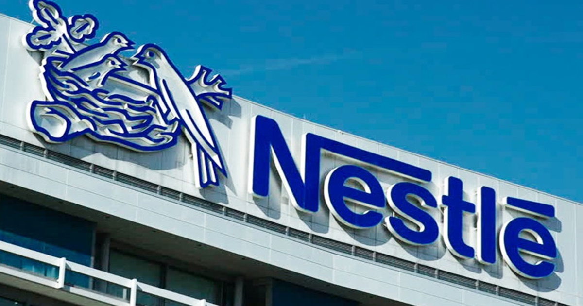 You are currently viewing Nestlé vai diminuir a produção de alimentos considerados não saudáveis