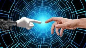 Read more about the article Cientistas alertam: relacionamento amoroso com inteligência artificial pode ser muito arriscado