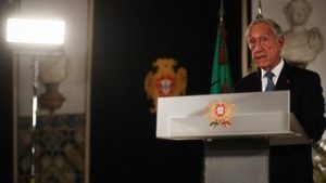 Read more about the article Portugal deveria pedir desculpas e confrontar seu passado escravista, diz presidente